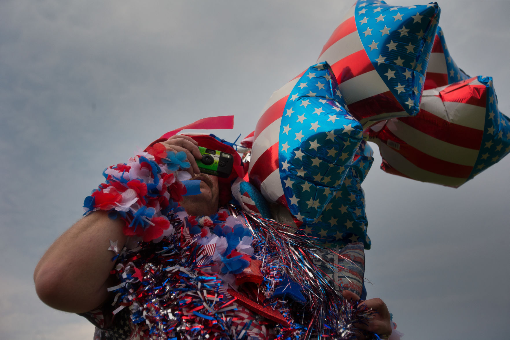 15 ways to celebrate Fourth of July in the Charleston area, from concerts to fireworks